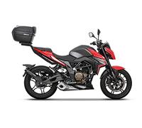 SHAD supporto topcase per molti modelli di veicolo