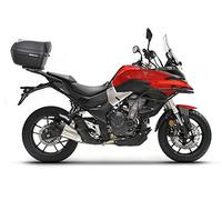 Shad Top Master VOGE 500DS