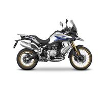 Fissaggio SHAD Top Maser per Moto Ricambi Ciclomotore Accesori