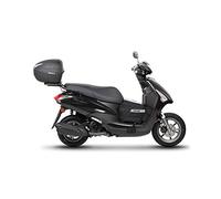 SHAD PORTAPACCHI BAULETTO POSTERIORE TOP MASTER YAMAHA DELIGHT 125 2017 2019