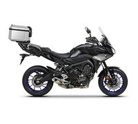 Shad Yamaha Tracer 900/gt Top Case Rear Fitting Nero