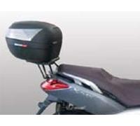 SHAD TOP MASTER YAMAHA X-MAX 125-250 Raccordo del bauletto