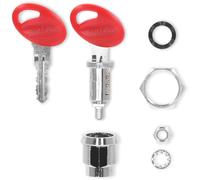 SHAD Topcase Set di chiavi e serrature