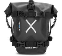 SHAD TR08 Terra Borsa Fender impermeabile