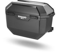 SHAD TR27 Terra Alu Set di Case Laterali