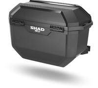 SHAD TR27 Terra Set di Case Laterali