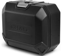 SHAD Side Case Tr36 Blk Left