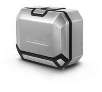 SHAD TR36L Terra Custodia laterale, Alluminio