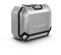 SHAD TR36R Terra Custodia laterale, Alluminio