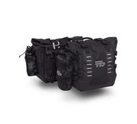 SHAD TR40 BORSE LATERALI MOTO TERRA ADVENTURE SOFT ADVENTURE PANNIERS