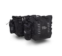 SHAD TR40 Terra Adventure Set di bisacce