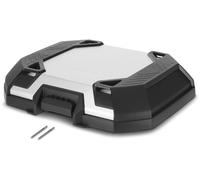 SHAD TR41 Terra Aluminium Copertina Topcase