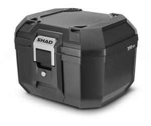 SHAD TR41 Terra Carbon Copertina Topcase
