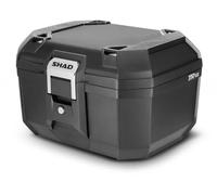 SHAD TR46 Terra Lettere maiuscole