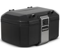 Shad Terra TR37/TR48/TR55, bauletto 55 L male