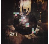 Shad Tsol (CD)