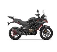 SHAD V0DS31ST ATTACCO BAULETTO VOGE VALICO 300 21