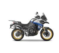 ATTACCO BORSE LATERALI BAGAGLIO MOTO RIGIDE PER VOGE VALICO DSX 525 23 SHAD