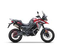 SHAD V0DS61IF ATTACCO BORSE LATERALI RIGIDE VOGE VALICO 650 2021