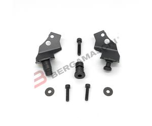 SHAD V0LB15SC FISSAGGIO LUCCHETTO MANUBRIO PIAGGIO LIBERTY 125 3V I.E. (E4) 2021