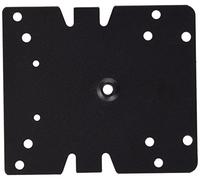 SHAD TOP MASTER PIAGGIO LIBERTY Raccordo topcase, nero