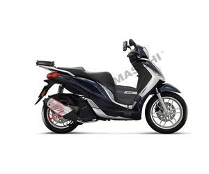 SHAD V0MD16ST ATTACCO BAULETTO PIAGGIO MEDLEY (E4) 2018