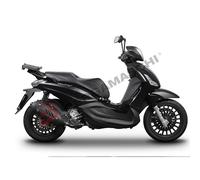SHAD V0TR18ST ATTACCO BAULETTO PIAGGIO BEVERLY 400 TOURER (E3) 2011