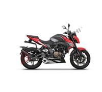 SHAD V0VR30IF ATTACCO BORSE LATERALI RIGIDE VOGE BRIVIDO 300 2020