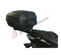 SHAD V0YR11ST ATTACCO BAULETTO PIAGGIO MP3 YOURBAN 2015