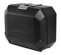 Shad VALIGIA LATER. SHAD TERRA ALLUMINIO 36L