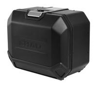 Shad VALIGIA LATER. SHAD TERRA ALLUMINIO 47L