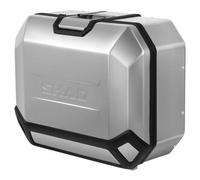 Shad VALIGIA LATER. SHAD TERRA ALLUMINIO 47L