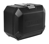 Shad VALIGIA LATER. SHAD TERRA ALLUMINIO 47L