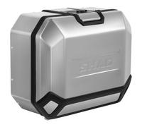 Shad VALIGIA LATER. SHAD TERRA ALLUMINIO 47L