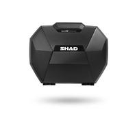 SHAD VALIGIE LATERALI ESPANDIBILI SH38X CARBON