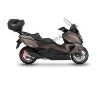 SHAD W0CG62ST ATTACCO BAULETTO BMW C 650 GT (133) (E3) 2014