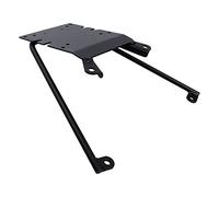 SHAD TOP MASTER BMW C600 SPORT Raccordo topcase, nero