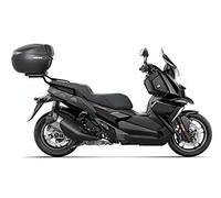 Shad Bmw C400x Top Case Rear Fitting Grigio