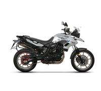 SHAD W0FG884P ATTACCO BORSE LATERALI RIGIDE BMW F 800 GS (219) (E3) 2011