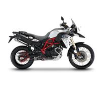 SHAD W0FG88IF ATTACCO BORSE LATERALI RIGIDE BMW F 800 GS (B07/B55) (E4) 2016