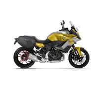 SHAD W0FR91SR ATTACCO BORSE LATERALI MORBIDE BMW F 900 XR (K21/K41) 2020