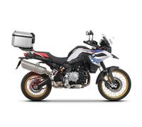 SHAD W0FS88ST ATTACCO BAULETTO BMW F 750 GS (B08) 2018