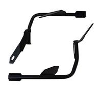 Shad 3p System Bmw G310r/g310gs Side Cases Fitting Nero
