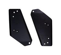 SHAD SHAD - Bauletti Pack SH44 + W0GS13ST