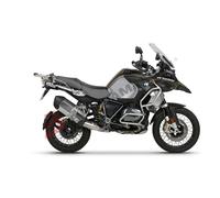 SHAD W0GS19ST ATTACCO BAULETTO BMW R 1200 GS (A01/A02/A051) (E3/E4) 2014