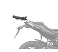 SHAD TOP MASTER BMW S1000XR 15 S/P ORI Raccordo topcase, nero