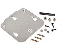 SHAD PIN SYSTEM KTM TK3 Kit di montaggio Borsa da serbatoio