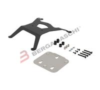 SHAD X023PS ATTACCO BORSA SERBATOIO BMW F 800 GS (B07/B55) (E4) 2017