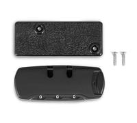 Shad Lucchetto combinazione X1SESTCL per borse serbatoio Click System - Compatibile X0SE03C, X0SE09C