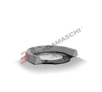 SHAD Y013CS ATTACCO BORSA SERBATOIO YAMAHA TENERÃ© 700 (E5) 2023